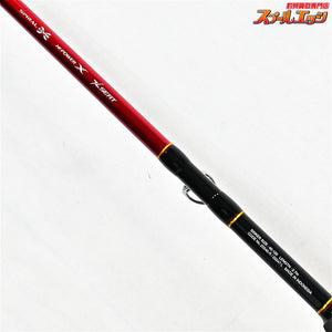 【シマノ】 19バイオインパクト ヒラメ 73 MH270 右巻き仕様 SHIMANO BIO-IMPACT HIRAME ヒラメ K_181