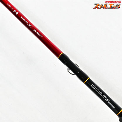 【シマノ】 19バイオインパクト ヒラメ 73 MH270 右巻き仕様 SHIMANO BIO-IMPACT HIRAME ヒラメ K_181