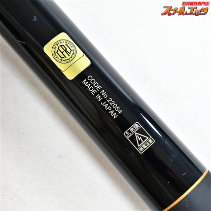 【がまかつ】 がま磯 カゴスペシャル4 IV タイプベイト 35-58 Gamakatsu KAGO Special Type-Bait マダイ グレ ワラサ K_161