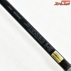 【ダイワ】 26シルバーウルフ SX 71LML-S DAIWA SLIVERWOLF クロダイ K_155