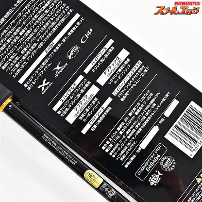 【シマノ】 21炎月 SS 一つテンヤマダイ 240H SHIMANO ENGETSU TENYA-MADAI マダイ K_168