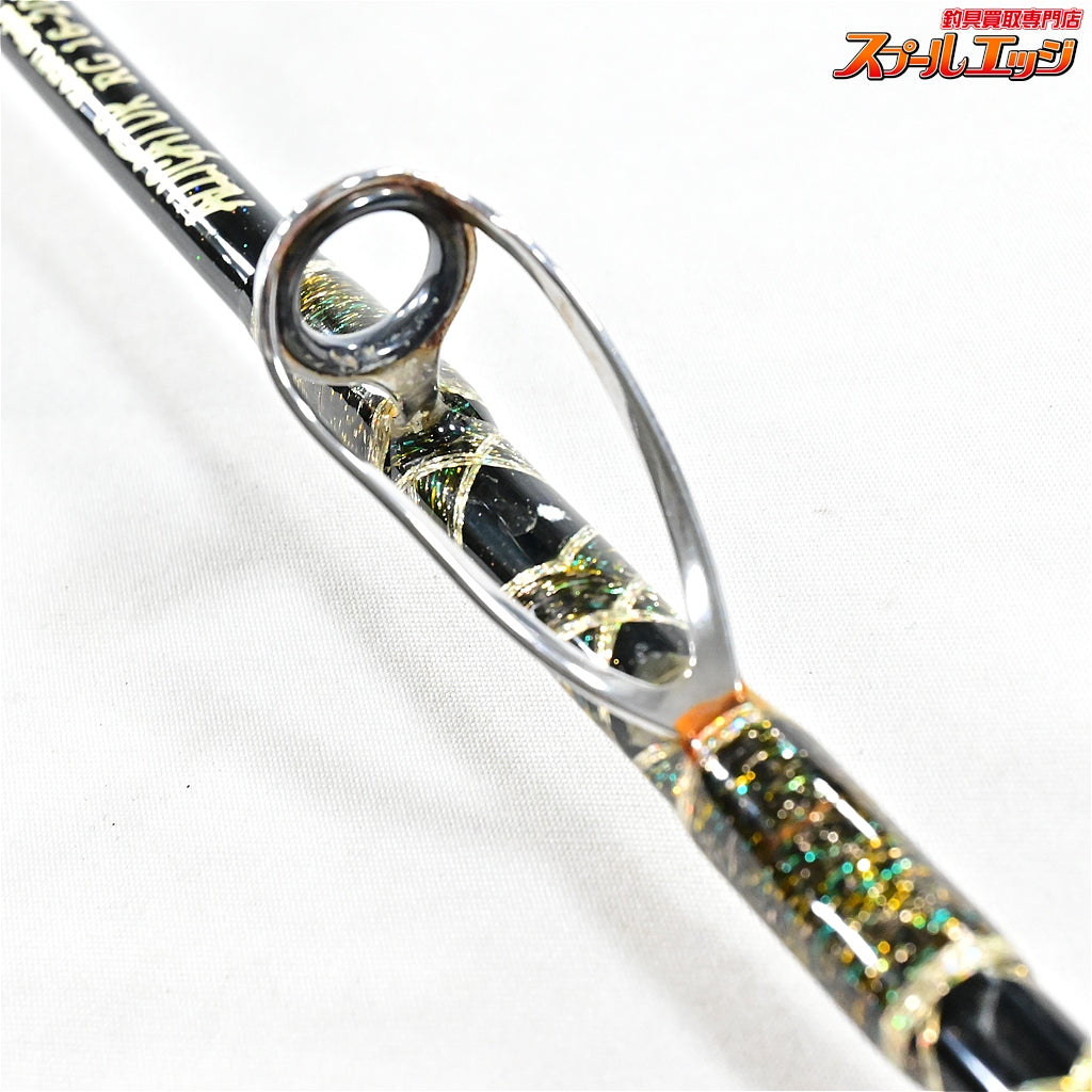 【アリゲーター】 カイユウスタイル RG 16-205 ALLIGATOR KAIYU Style マダイ シマアジ ワラサ K_180