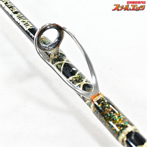 【アリゲーター】 カイユウスタイル RG 16-205 ALLIGATOR KAIYU Style マダイ シマアジ ワラサ K_180