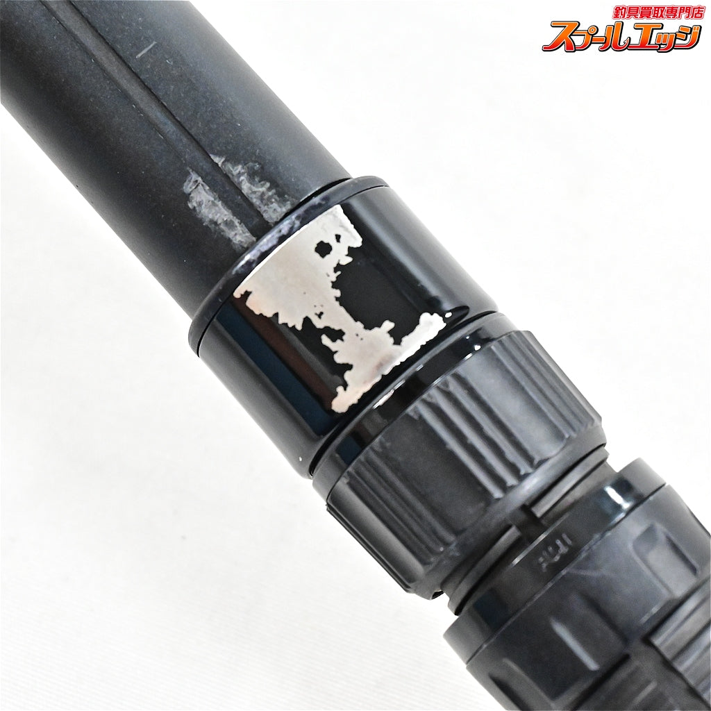 【CBONE】 シービーワン HRM 605 テクニカルジギングシャフト CBONE TECHNICAL JIGG'N SHAFT ヒラマサ ブリ ワラサ K_225