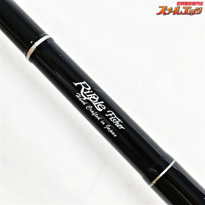 【リップルフィッシャー】 オーシャンアロー 6615 Ripple Fisher OCEAN ARROW クロマグロ キハダマグロ GT K_172