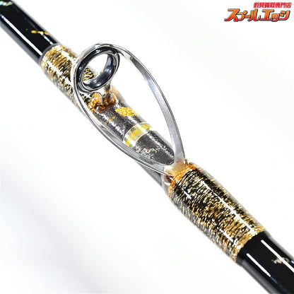【剛樹】 LTハンティング 190 GOUKI LT-HUNTING シマアジ ブリ イナダ K_233
