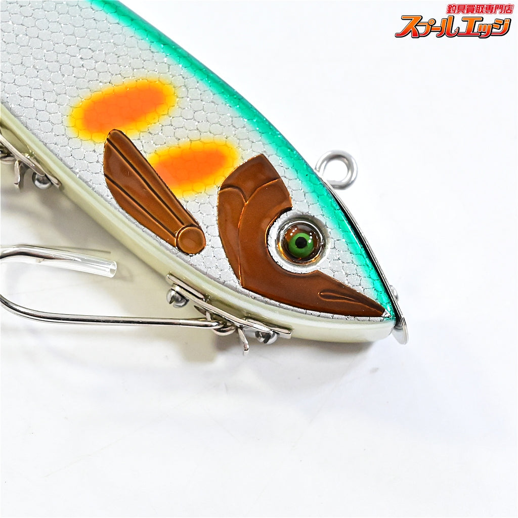 【ハンドサム】 テールバップ2022 AYU 120mm 24g HANDSOME TallBop 淡水用ルアー K_060