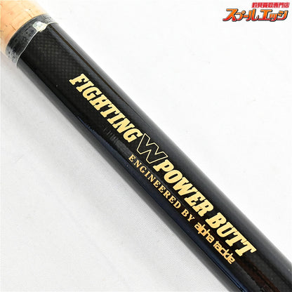 【アルファタックル】 MPG タイドウェイ モデル361 alpha Tackle TideWay マダイ イナダ ワラサ K_168