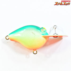 【バルサ50】 ディープ 西岡サイン入り BALSA Deep 淡水用ルアー K_060