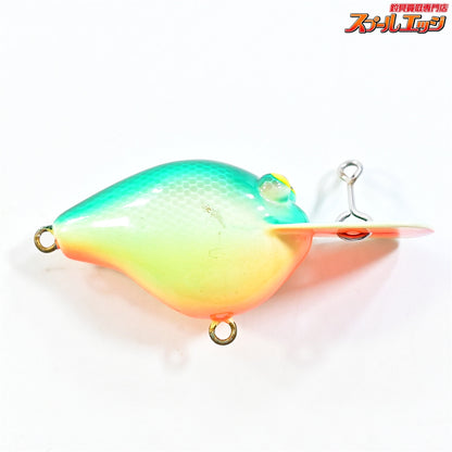 【バルサ50】 ディープ 西岡サイン入り BALSA Deep 淡水用ルアー K_060