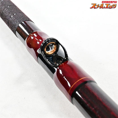 【ダイコー】 プレシオ 石鯛 540MH 特注黒穂先 DAIKOH PRECIO ISHIDAI イシダイ K_190