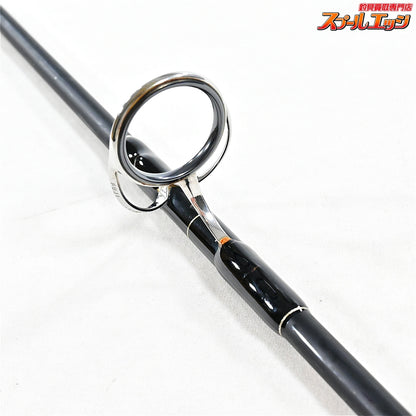 【テンリュウ】 天龍 スパイク SK722S-ML CNT ボニート TENRYU SPIKE Bonito ワラサ ブリ ヒラマサ K_209
