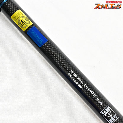 【オリムピック】 グラファイトリーダー カラマレッティー UX 26GCALUS-792ML/M OLIMPIC CALAMARETTI アオリイカ K_168