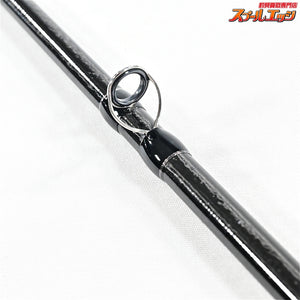 【シマノxジャッカル】 25ポイズンアドレナ 165L/M SHIMANOxJACKALL POISON ADRENA ブラックバス K_210