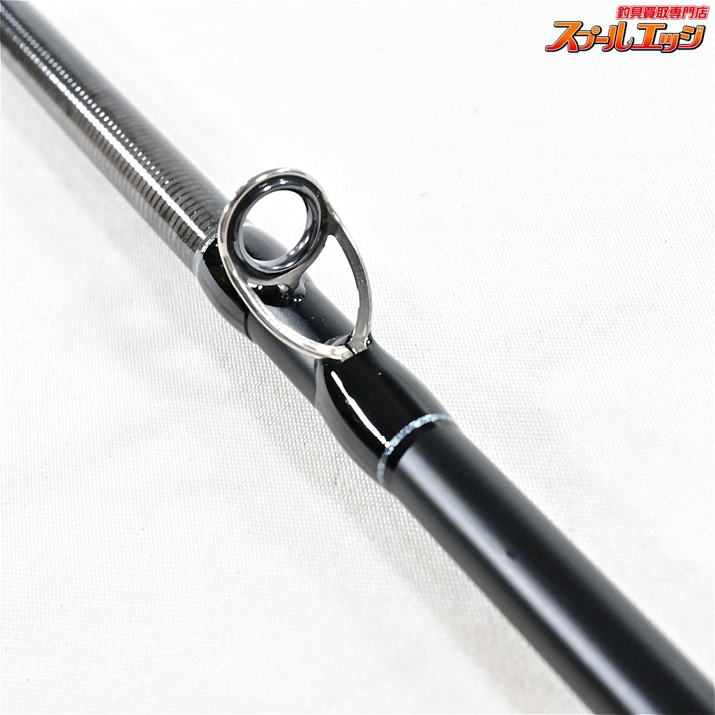 【ツララ】 モンストロG 70MHC TULALA Monstruo ブラックバス K_220