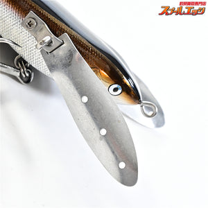 【CBZルアー】 クローラーボーイズ CBZ-01 CBZ01 アルミ貼り オトボケ CRAWLERBOYZ 淡水用ルアー K_060