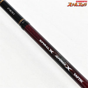【シマノ】 21炎月 SS 一つテンヤマダイ 240H SHIMANO ENGETSU TENYA-MADAI マダイ K_168