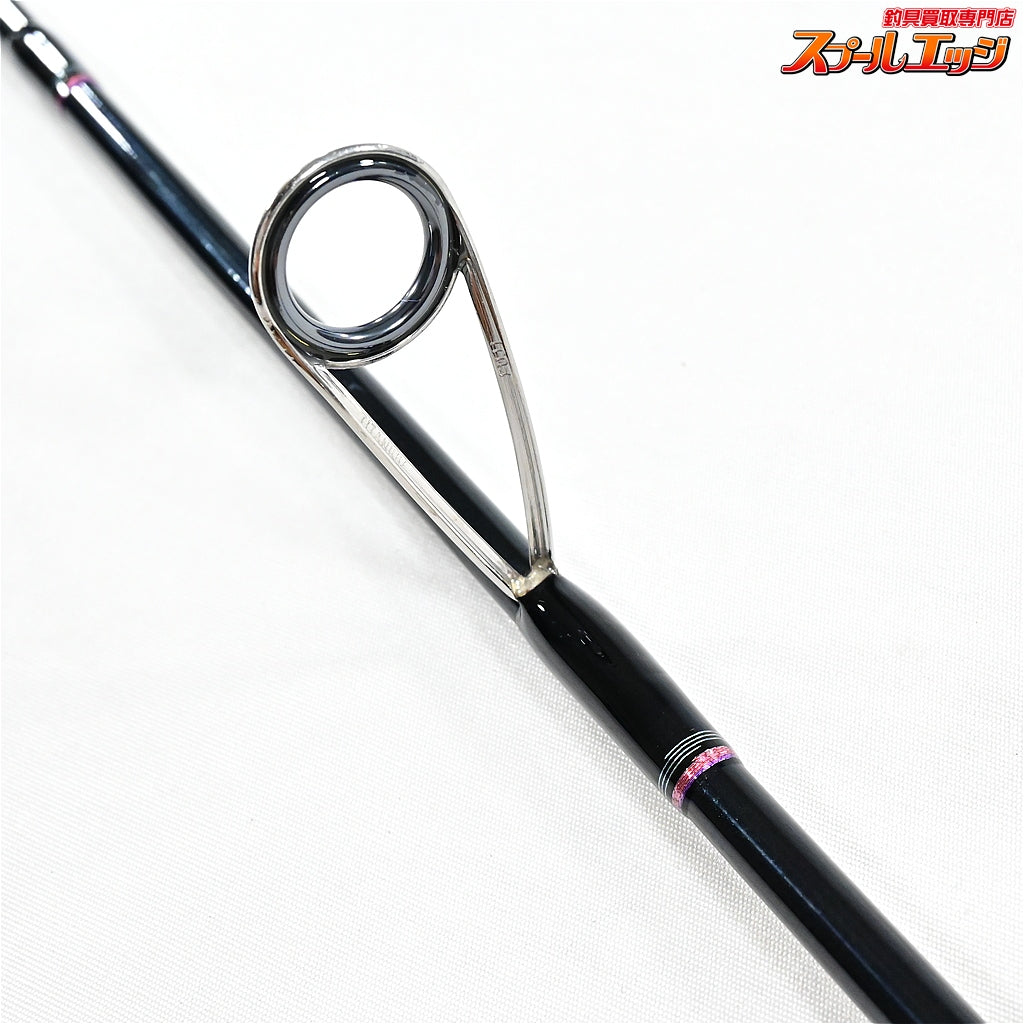 【ダイワ】 15紅牙 テンヤゲーム MX MH-240 DAIWA KOHGA マダイ K_167