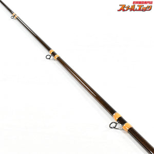 【ロデオクラフト】 999.9 フォーナインマイスター ホワイトウルフ 7.04 17lb RODEO-CRAFT four Nine MEISTER WHITE WOLF ニジマス K_227