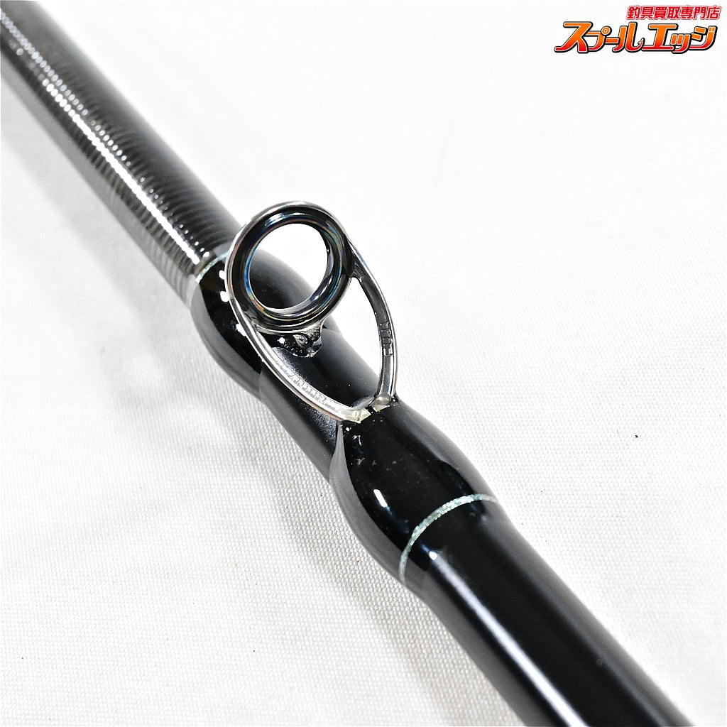 【ツララ】 モンストロG 711XHC TULALA Monstruo ブラックバス ハタ ライギョ K_238