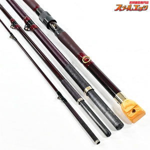 【ダイコー】 プレシオ 石鯛 540MH 特注黒穂先 DAIKOH PRECIO ISHIDAI イシダイ K_190