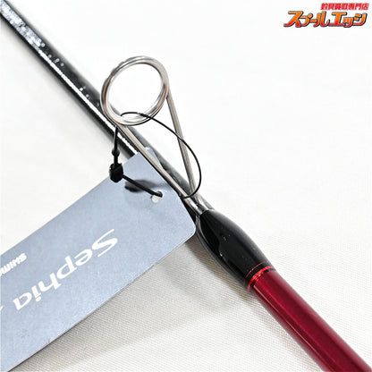 【シマノ】 26セフィア エクスチューン S85M SHIMANO SEPHIA X-TUNE アオリイカ K_175