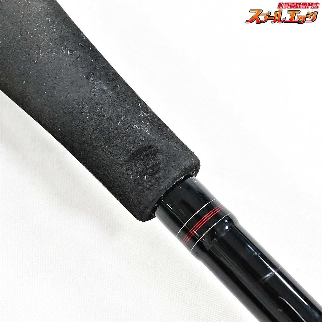【ダイワ】 18ハードロック X 83MB DAIWA HARDROCK X ハタ カサゴ アイナメ K_172