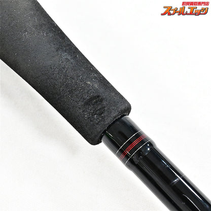 【ダイワ】 18ハードロック X 83MB DAIWA HARDROCK X ハタ カサゴ アイナメ K_172