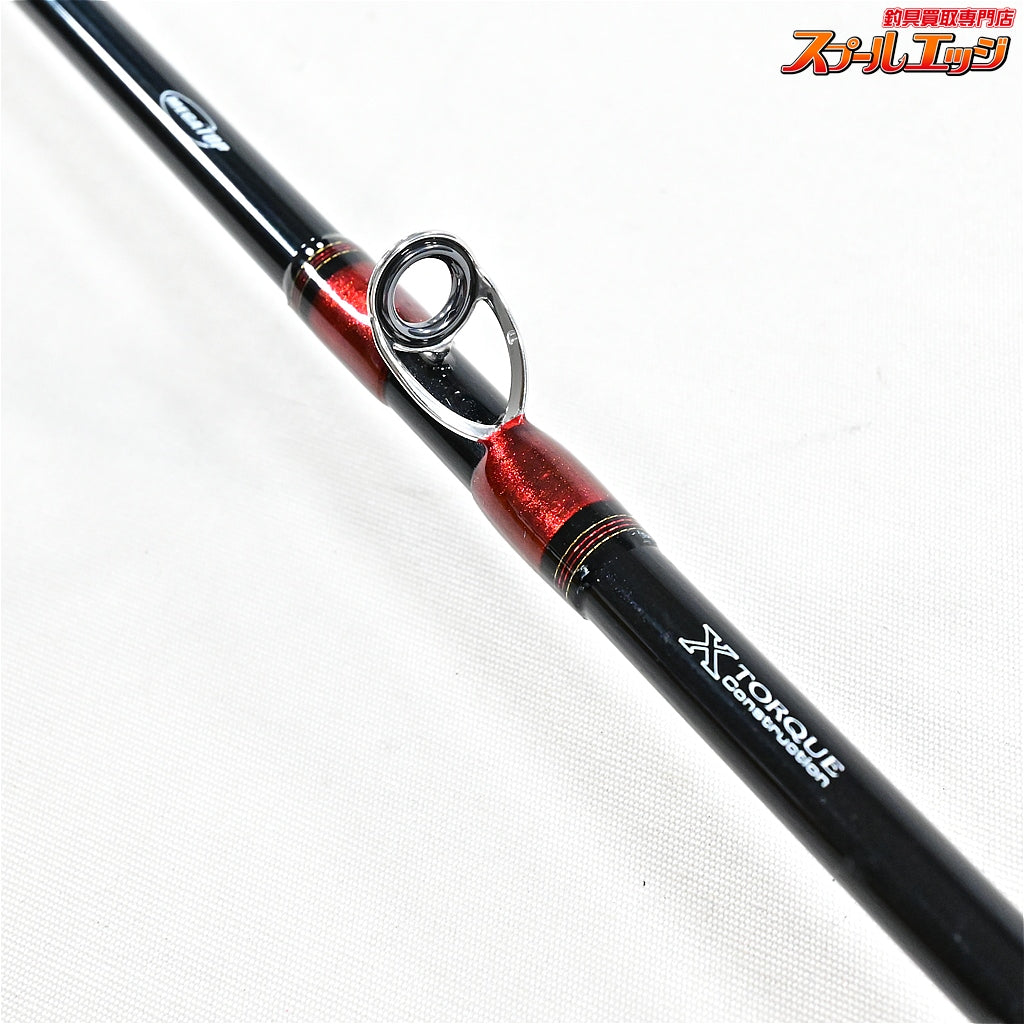 【ダイワ】 アナリスター マルイカ 82 MH-150 DAIWA ANALYSTAR MARUIKA マルイカ K_192