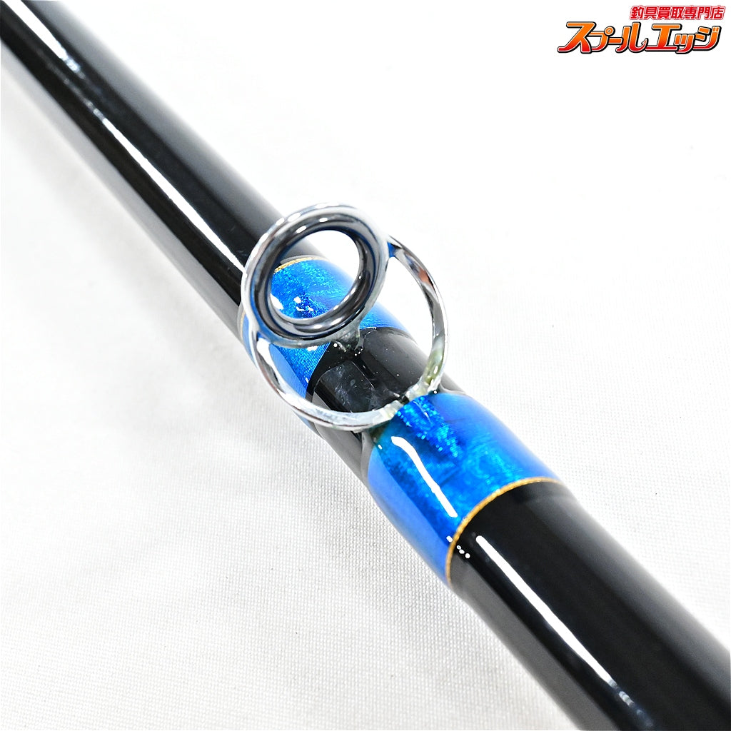 【アルファタックル】 MPG タイドウェイ モデル361 alpha Tackle TideWay マダイ イナダ ワラサ K_168