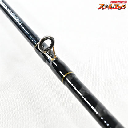 【ダイワ】 マルイカX 82 MH-140 DAIWA MARUIKA-X マルイカ K_182