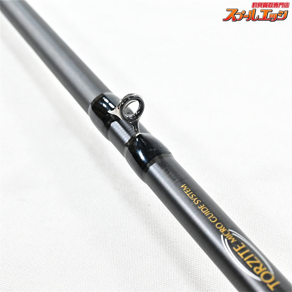 【アブガルシア】 エラディケーター エクストリーム EXTC-91M-TZ ベイトマスター Abu Garcia Eradicator Extreme シーバス  K_185