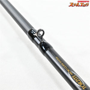 【アブガルシア】 エラディケーター エクストリーム EXTC-91M-TZ ベイトマスター Abu Garcia Eradicator Extreme シーバス  K_185