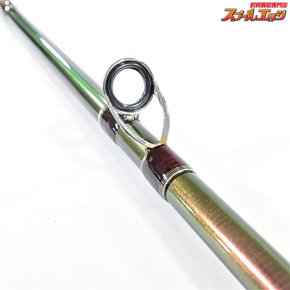 【アルファタックル】 夢人 アマダイ 230 錘負荷60-100号 alphatackle Dream Angler アマダイ K_165