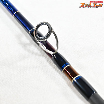 【シマノ】 25ワールドシャウラ リミテッド 1631FF-3 2025追加モデル SHIMANO WORLD SHAULA LIMITED LTD ブラックバス シーバス ヤマメ K_183