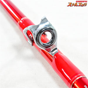 【ダイワ】 ファイアジャック 205H DAIWA FIRE JACK ヒラマサ ブリ カンパチ K_165