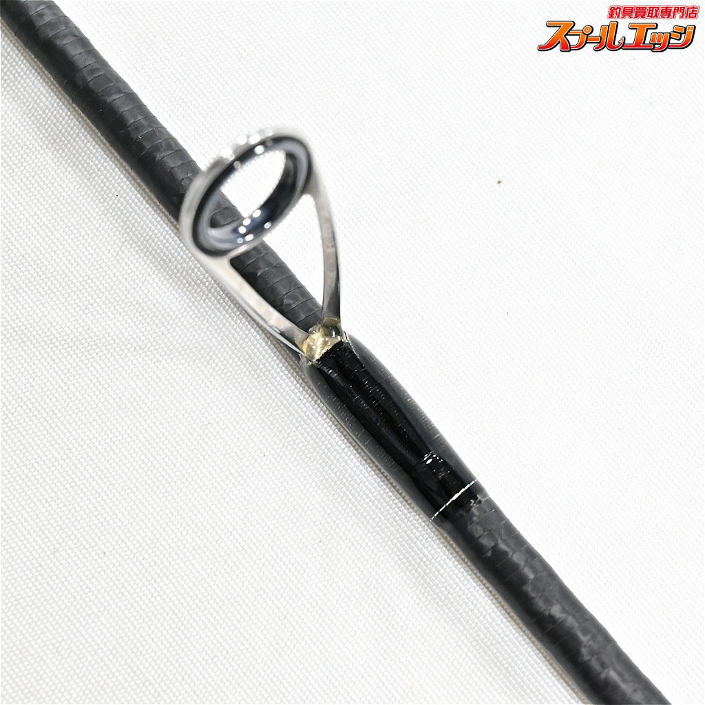【シマノ】 21ディアルーナ BS S66ML ボートシーバス SHIMANO DIALUNA BOAT SEABASS シーバス イナダ サワラ K_144