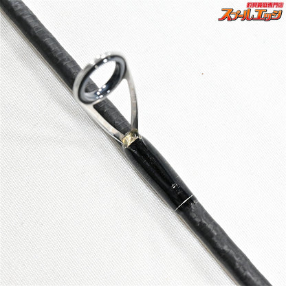 【シマノ】 21ディアルーナ BS S66ML ボートシーバス SHIMANO DIALUNA BOAT SEABASS シーバス イナダ サワラ K_144
