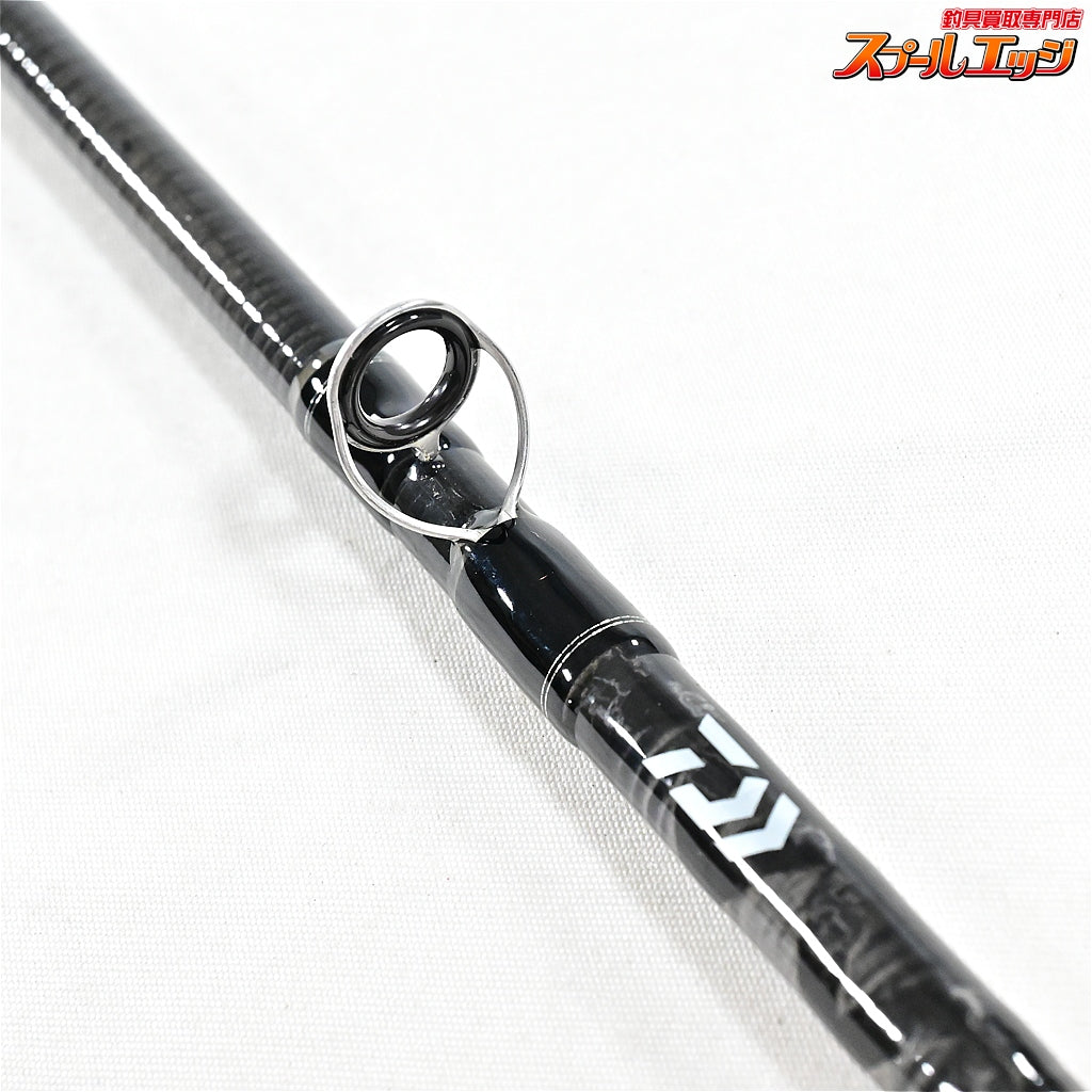 【ダイワ】 24タトゥーラ XT 6101MRB DAIWA TATULA ブラックバス K_222