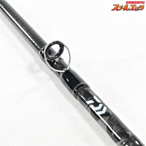 【ダイワ】 24タトゥーラ XT 6101MRB DAIWA TATULA ブラックバス K_222