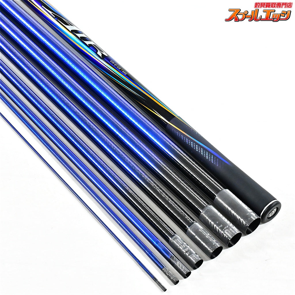 【ダイワ】 25銀影 エアT H90・J DAIWA GIN-EI AIR アユ K_200