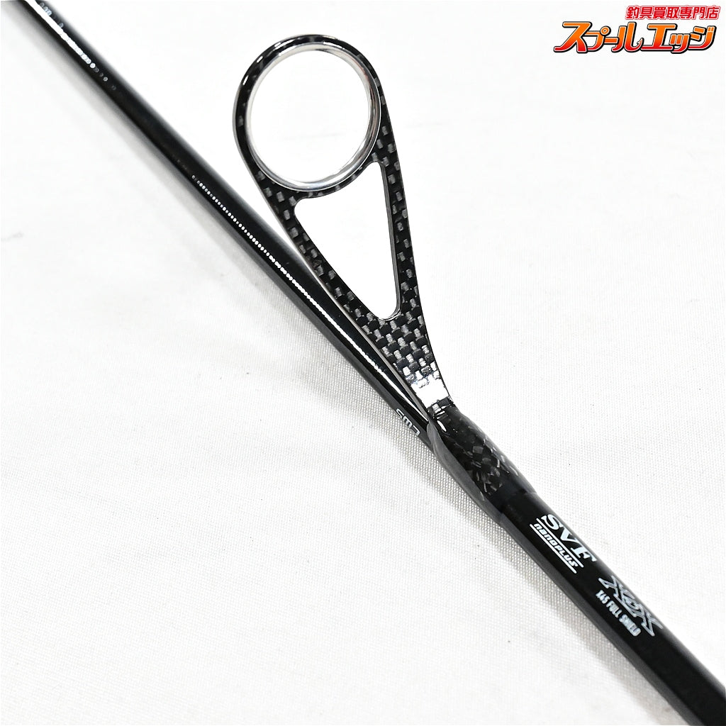 【ダイワ】 26スティーズ SCショアコンペティション S69UL キングボルト フィネススペック DAIWA STEEZ SHORE COMPETITION SC KINGBOLT ブラックバス K_226