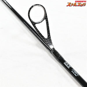 【ダイワ】 26スティーズ SCショアコンペティション S69UL キングボルト フィネススペック DAIWA STEEZ SHORE COMPETITION SC KINGBOLT ブラックバス K_226