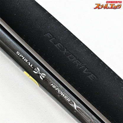【シマノ】 22オシアプラッガー フレックスドライブ S77MH SHIMANO OCEA PLUGGER FLEX DRIVE キハダマグロ ヒラマサ シイラ K_215
