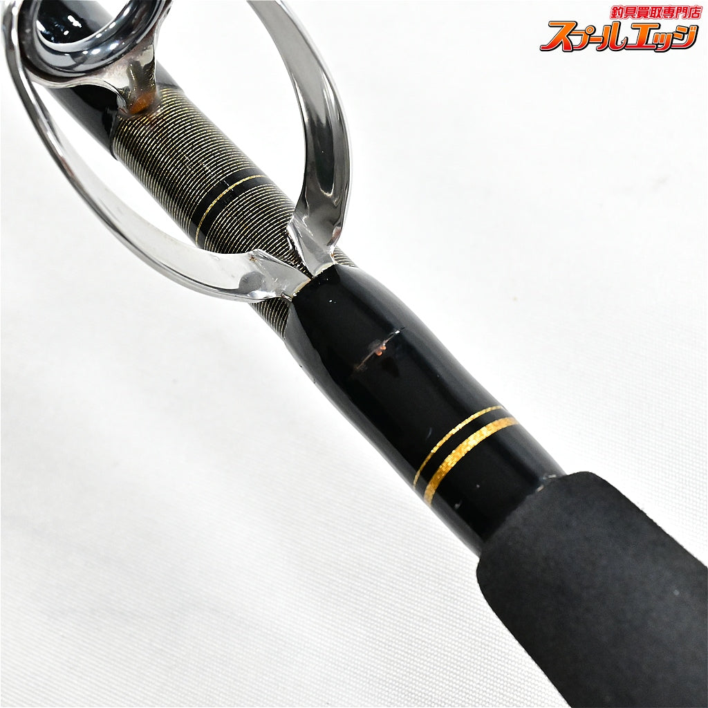 【ダイワ】 ゴウイン ブル HHH-190 DAIWA GOUIN BULL キハダマグロ クエ ヒラマサ カンパチ K_196