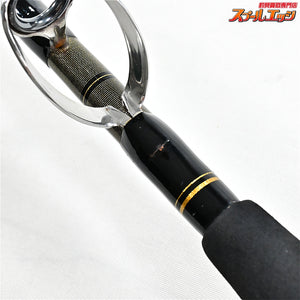 【ダイワ】 ゴウイン ブル HHH-190 DAIWA GOUIN BULL キハダマグロ クエ ヒラマサ カンパチ K_196