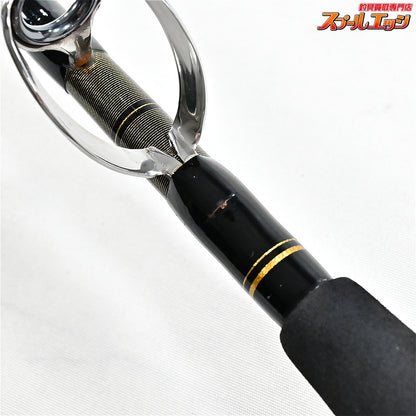 【ダイワ】 ゴウイン ブル HHH-190 DAIWA GOUIN BULL キハダマグロ クエ ヒラマサ カンパチ K_196