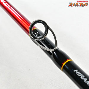 【シマノ】 19バイオインパクト ヒラメ 73 MH270 右巻き仕様 SHIMANO BIO-IMPACT HIRAME ヒラメ K_181