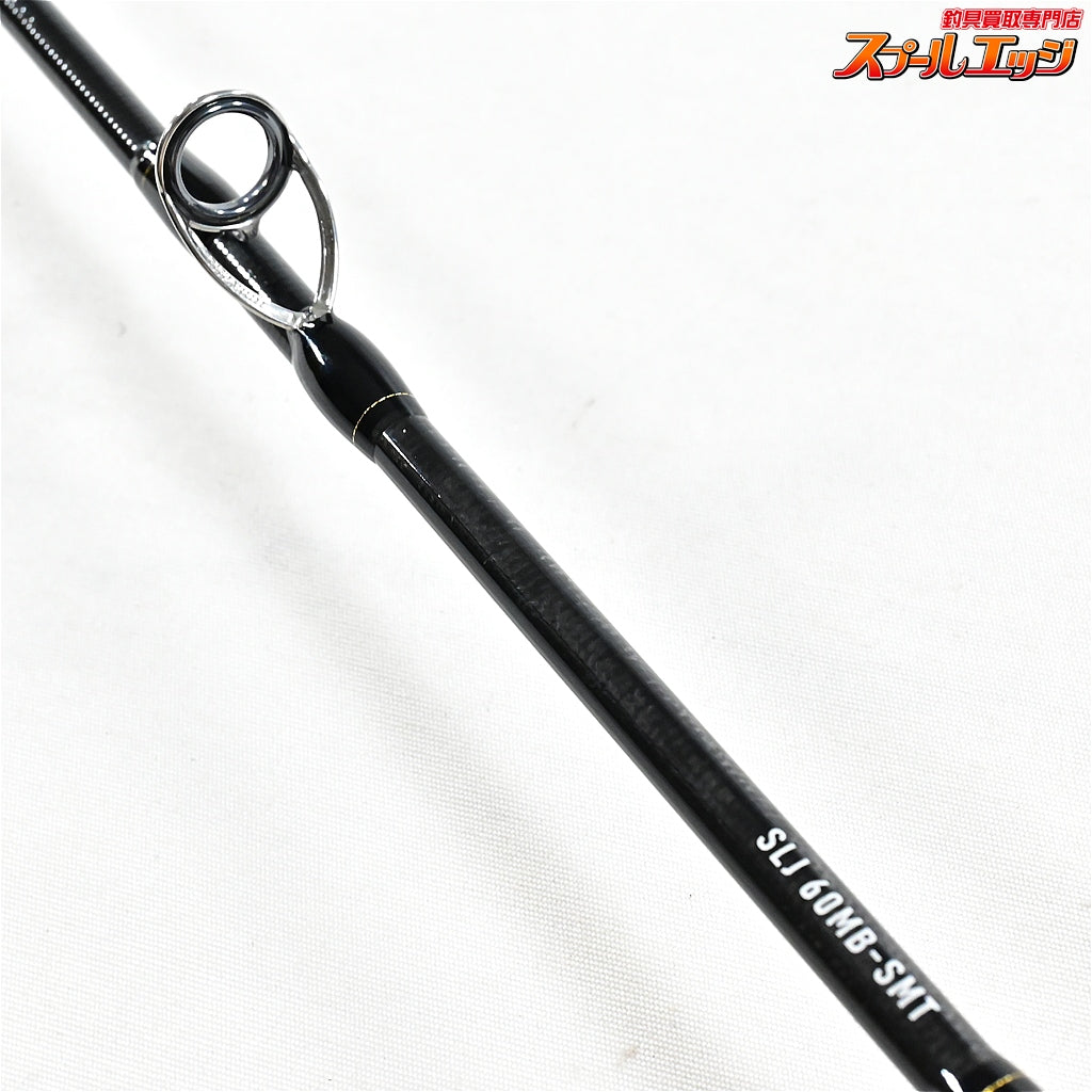 【ダイワ】 21ソルティガ SG SLJ 60MB-SMT DAIWA SALTIGA マダイ タチウオ イナダ K_228
