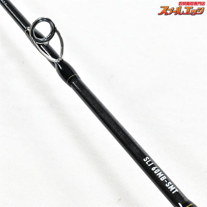 【ダイワ】 21ソルティガ SG SLJ 60MB-SMT DAIWA SALTIGA マダイ タチウオ イナダ K_228